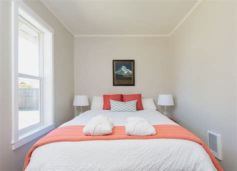 The colour combination plays a major role in transporting us to a different mood. Paint Colors for Small Spaces - 7 to Try - Bob Vila