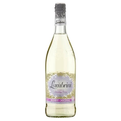 Lambrini Skinny Low Alcohol Drinks For Summer Popsugar Food Uk Photo 12