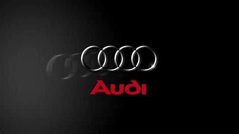 Audi Logo Wallpaper Hd Pixelstalknet