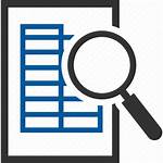 Reference Icon Database Record Icons Editor Open