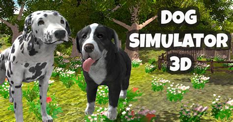 Ultimate Dog Simulator Ar