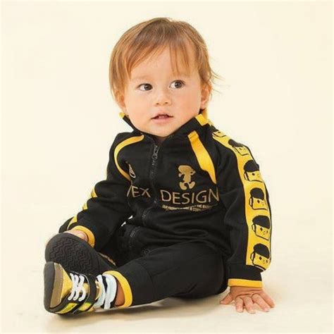 Sağlıklı ve Moda Erkek Bebek Kıyafetleri - Bebek Ürünleri ...