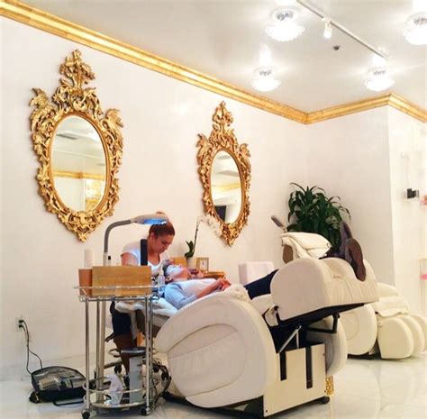 Lashed Eyelash Extensions Beauty Room Beauty Lounge Home Salon