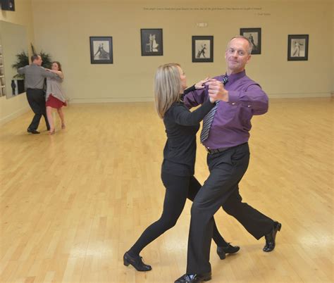 Fred Astaire Dance Studios Continue Legendary Hoofers Legacy From