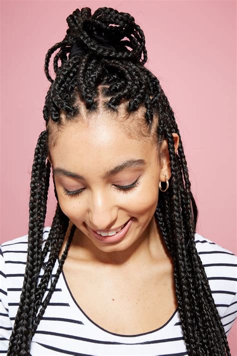 46 Sensational Types Of Braids For Black Hair That Youll Love Braids