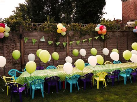 Create a complete playroom set with a pair of matching kids' chairs, and keep a couple of poufs or stools nearby for siblings and playdates. Kids Table and Chairs for Hire | Children's Parties & Events