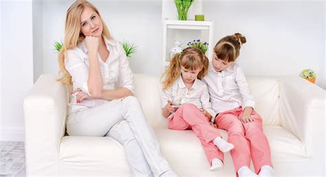 5 Stay At Home Mom Tips For Being Happy And Successful