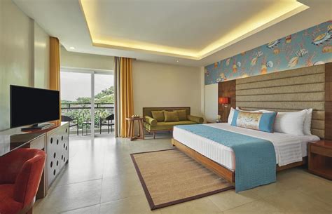 Mövenpick Resort And Spa Boracay Deluxe Sea View King Copy Blogliterati