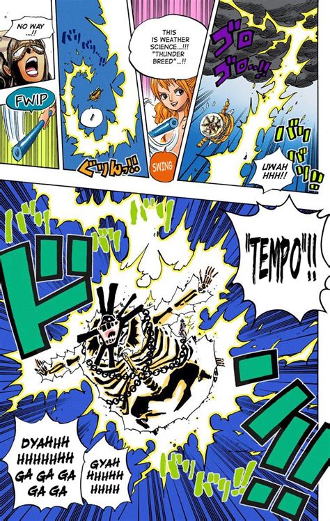 General Others Strawhat Post Timeskip Mvp Not Including Luffy