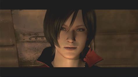 Resident Evil 6 Hd Remaster Ada Wong Chapter 1 Ps4 Gameplay
