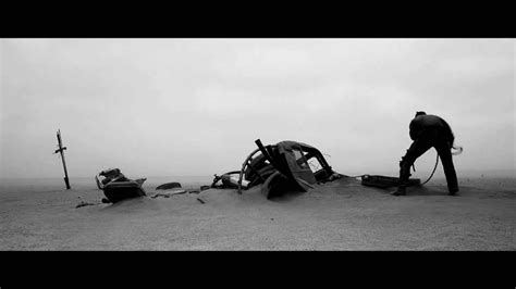 Mad Max Fury Road In Black And White Youtube