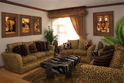 Safari Themed Living Room Decor Favorite Interior Paint Colors Check