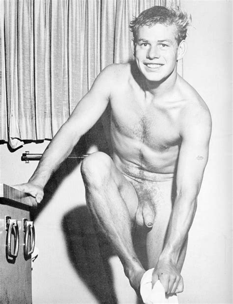 Vintage Photo Of Actor Aldo Ray Nudesexiz Pix