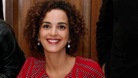 La Franco Marocaine Leïla Slimani décroche le prix Goncourt Avec son deuxième roman elle a