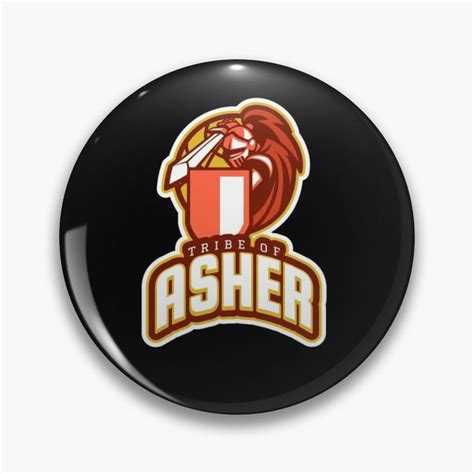 Hebrew Israelite Tribe Of Asher Pin By Hebrewprints Asher