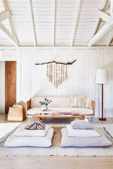 Modern And Fashionable 2017 Living Room Decorating Ideas Boho Living