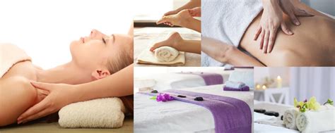 Massage Towel Services Rentals And Laundry Programs