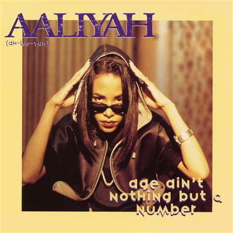 aaliyah age ain t nothing but a number lyrics genius lyrics