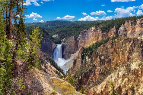 11 Of The Best And Most Photo Worthy Day Hikes In Yellowstone Park