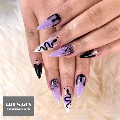 The Best Halloween Nail Art Ideas For 2023