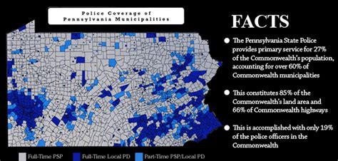 A Question Of Coverage A Look At What State Police Does In Cumberland