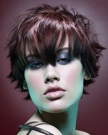 Flipped up in the back short bob hairstyle search hairstyles pinterest bobs the trendy hairstyles for short hair hairstylesco 21 unbelievably stylish flip hairstyles for haircuts hairstyles 2020 Short flippy hairstyles