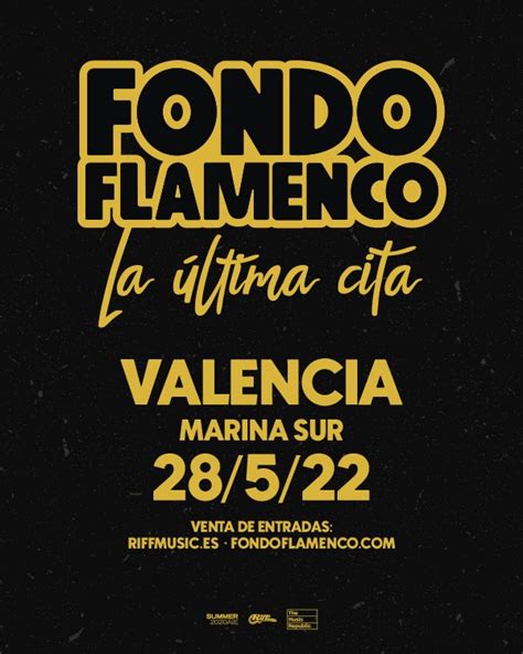 Arriba más de entradas fondo flamenco madrid diciembre última camera edu vn
