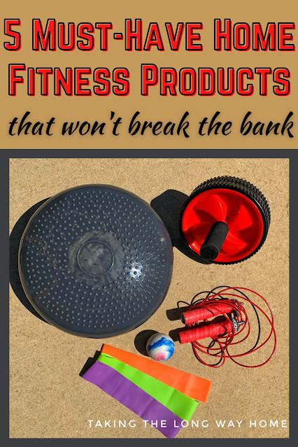 5 Must Have Home Fitness Products That Wont Break The Bank Laptrinhx