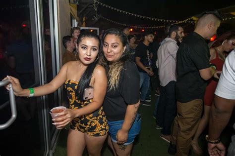 Photos San Antonio S Burnhouse Heats Up Summer Party Scene