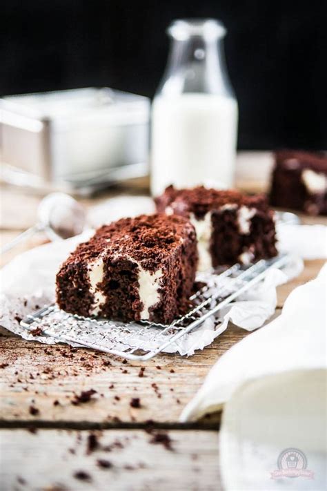 Schokoladen kuchen (original aus einfach lecker), ein rezept der kategorie backen süß. Puddingkuchen - schnell, einfach und ausgesprochen lecker ...
