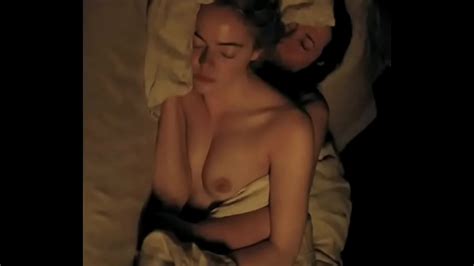 Emma Stone Beuatiful Nude Scene In The Favorite Sexnhanh Co