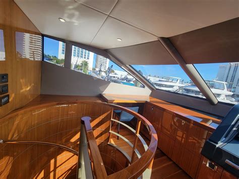 75ft 2016 Sunseeker Yacht For Sale Wave Yacht Sales