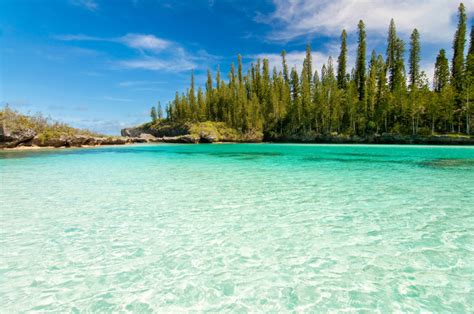 Castaway Dreams 5 Hidden Beaches In New Caledonia