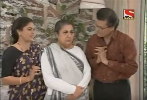 Rip Shammi Aunty Dekh Bhai Dekh To Zabaan Sambhal Ke 5 Iconic Tv Shows Of The Veteran Actress