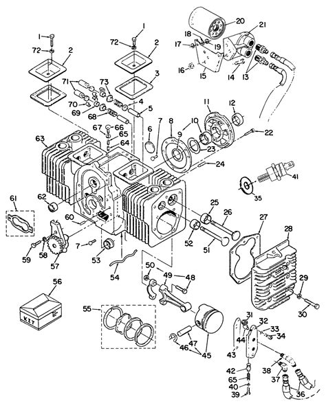 Onan P220 Engine Parts Diagram Toro My Wiring Diagram