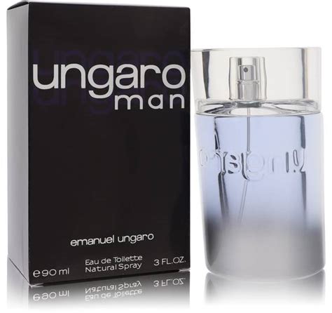 Ungaro Man By Ungaro Buy Online