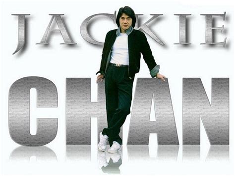 Jackie Chan Wallpapers Wallpaper Cave