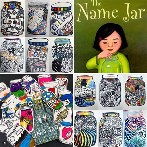 🎨lauralee Chambers On Instagram Two Jar Lessons I Do At The Startend