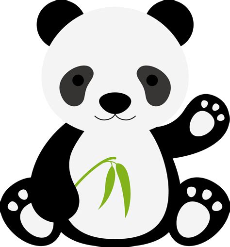 Panda Clipart Panda Clipart Stunning Free Transparent Png Clipart Images And Photos Finder