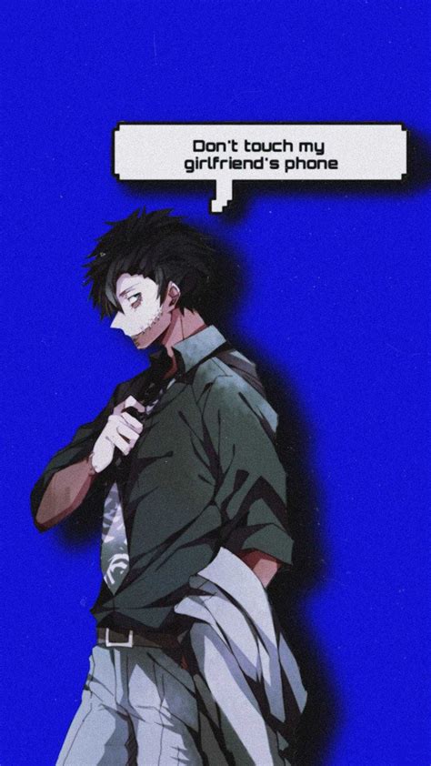 Dabi Lock Screen Ixpap