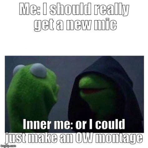 Image Tagged In Inner Kermit Imgflip