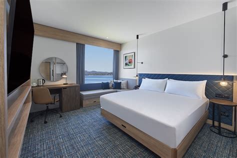 Hilton Garden Inn Debuts In Australasia With New Property In Albany Tan