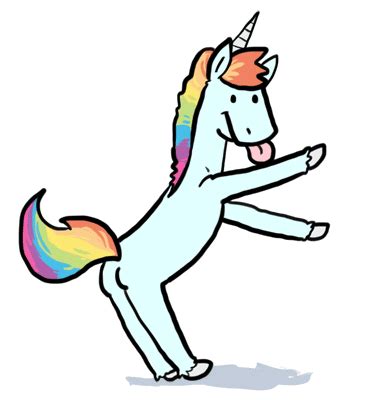 Dancing Unicorn Gifs Get The Best Gif On Giphy
