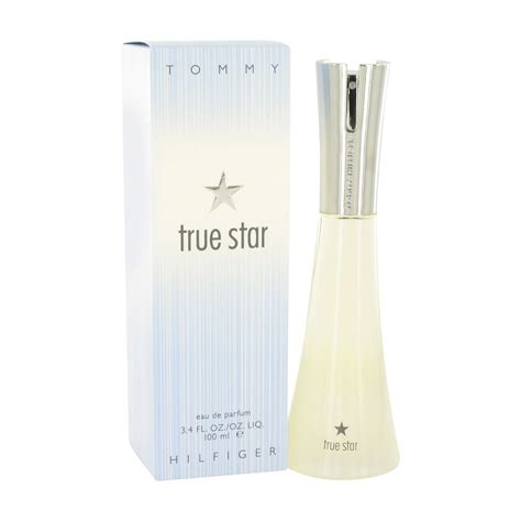 True Star By Tommy Hilfiger Perfume For Women By Tommy Hilfiger In