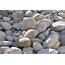 River Pebbles Lucky Stones 75 150mm  Parklea Sand And Soil