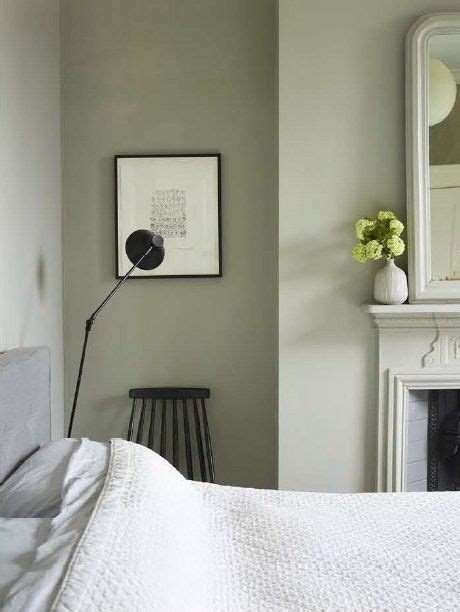 Sage green is a a calm shade that complements a variety of colours. Trend Spotting: The New Hues for the Bedroom | Green ...