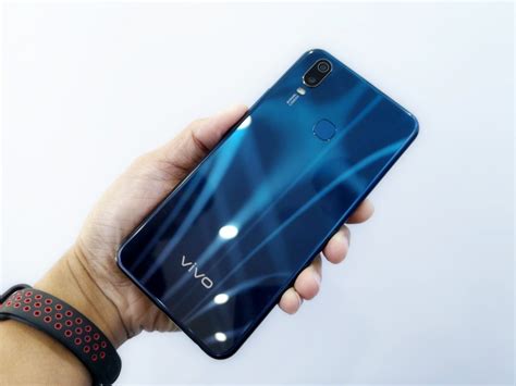 Harga vivo y20 di indonesia. Vivo Y11 2019 Dengan Dwi Kamera, Snapdragon 439 Dan Bateri ...