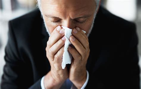 Allergic Rhinitis Your Nose Knows Harvard Health Publishing
