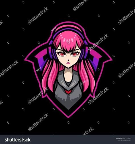 LOGO FREE FIRE | Logo free fire, Logo gamer girl, Logo guild