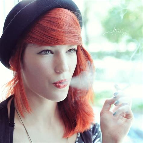 Girl Smoking Women Smoking Cigarettes Smoke Pictures Cigar Girl